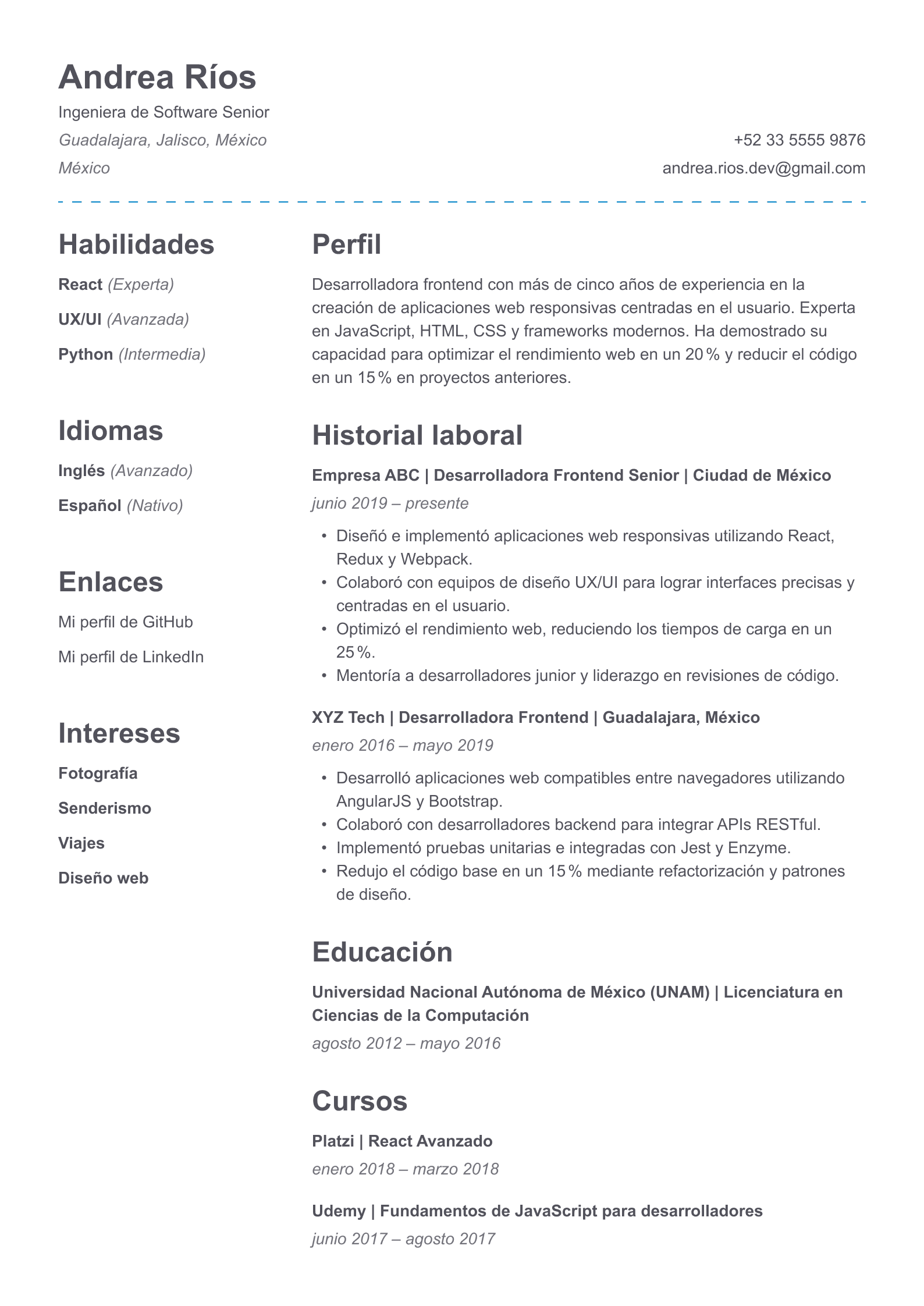 Experto