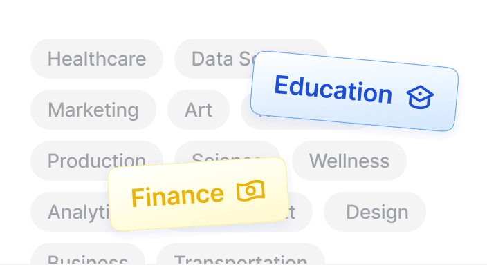 Multi-Industry Compatibility
