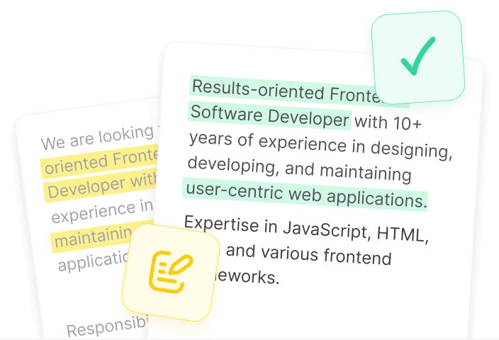 Keyword optimization insights