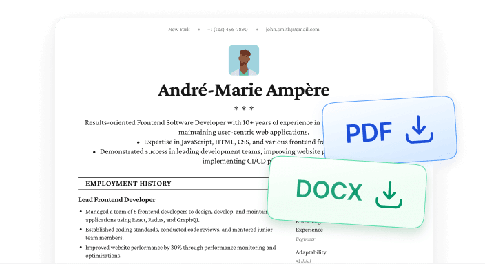 File Format Validation