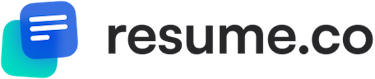 Resume.co Logo