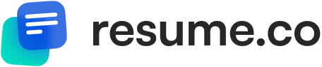 Resume.co logo