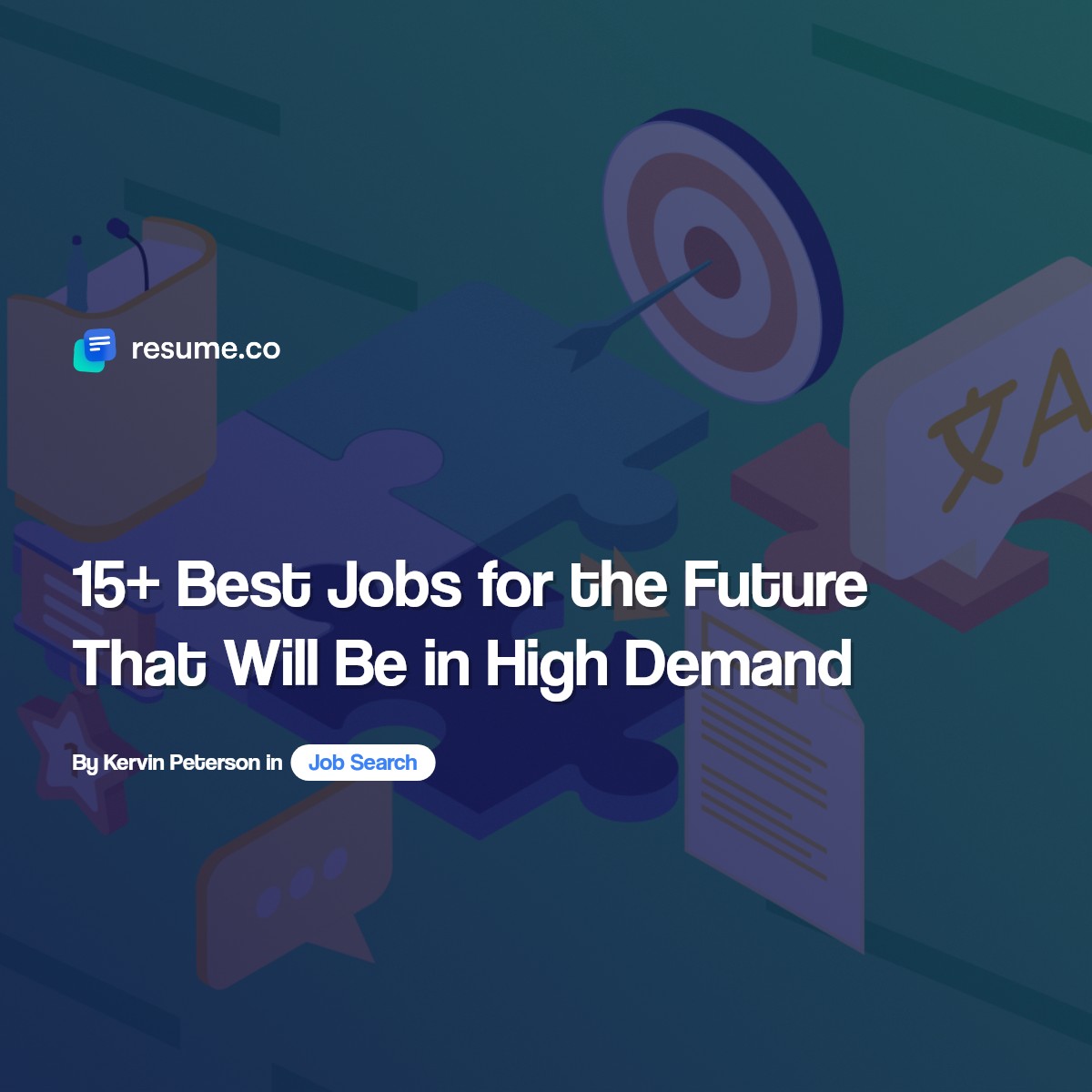 15+ Best Jobs for the Future That Will Be in High Demand