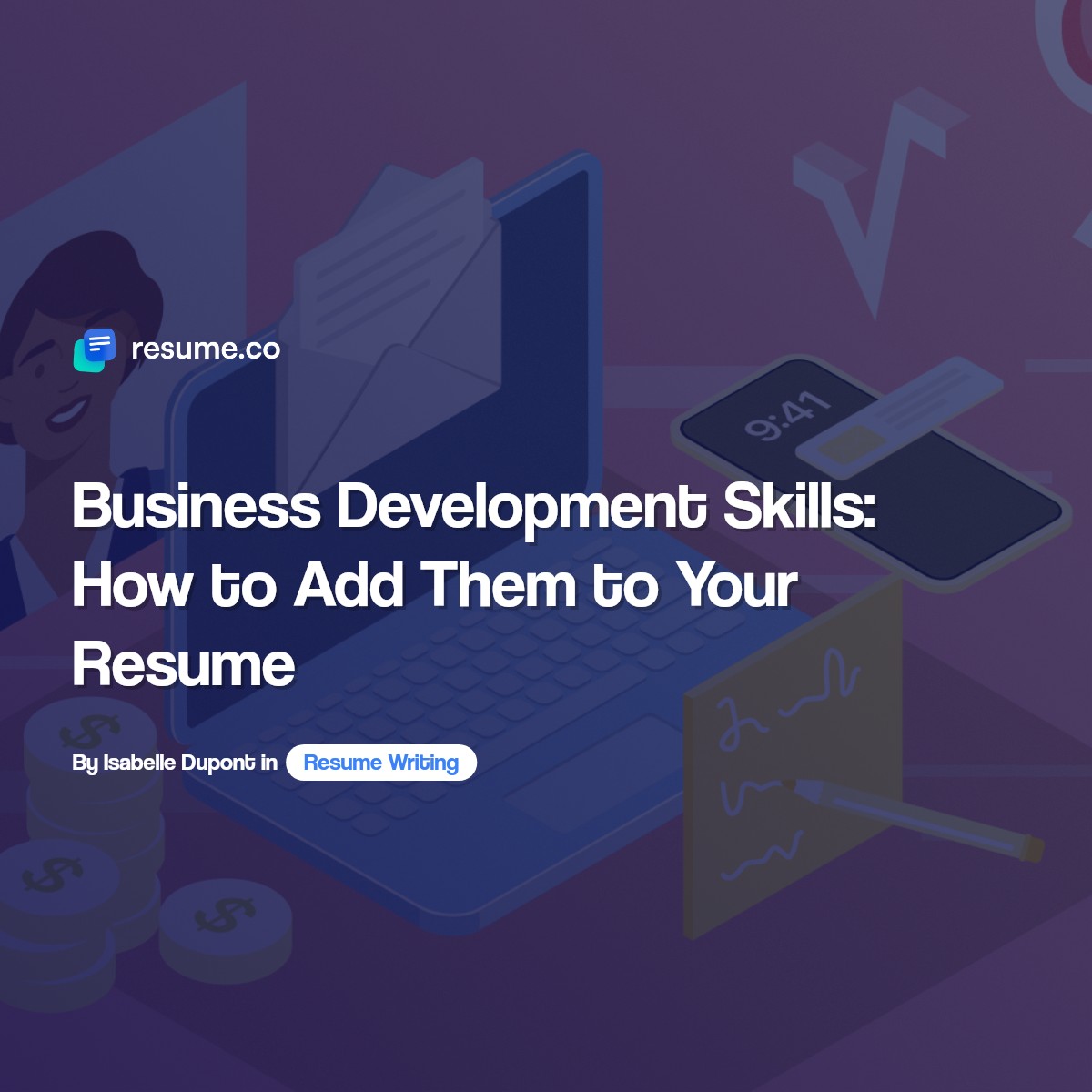 Business Development Skills How - Business Development Skills