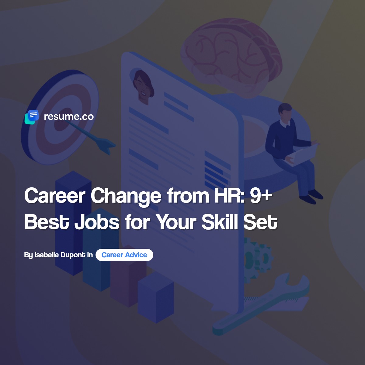 Career Change from HR 9 Best - Career Change From Hr 
