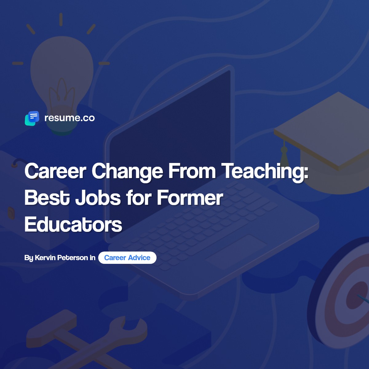 Career Change From Teaching Best - Career Change From Teaching