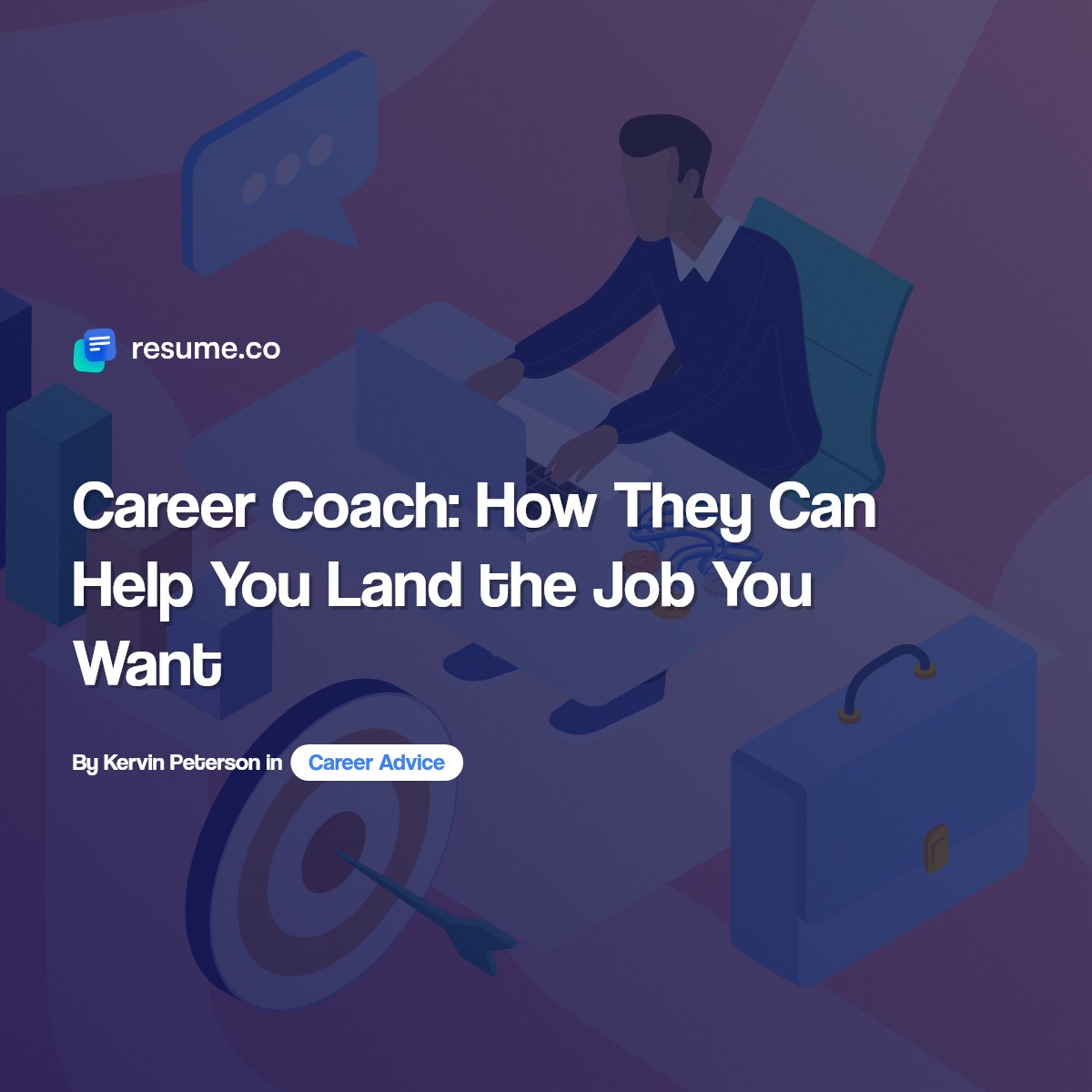 Career Coach How They Can Help - Career Coach