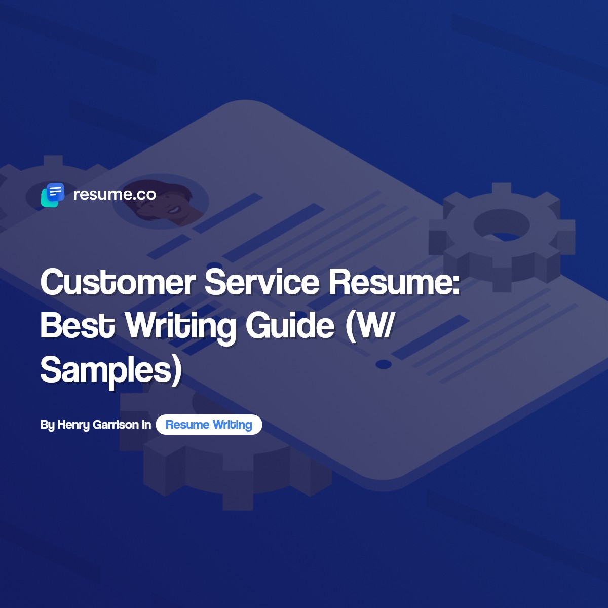 Customer Service Resume 