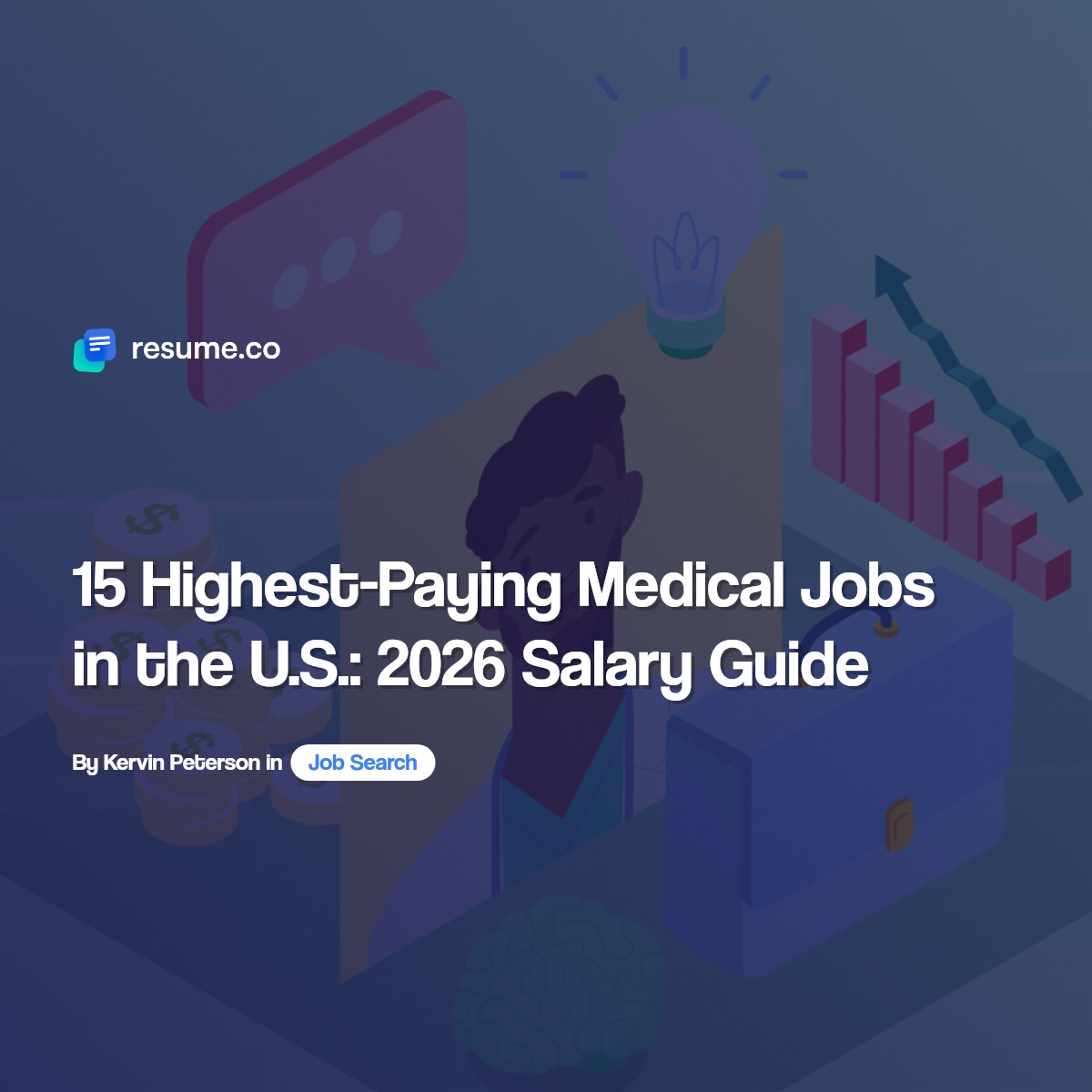 15 Highest-Paying Medical Jobs in the U.S.: 2025 Salary Guide
