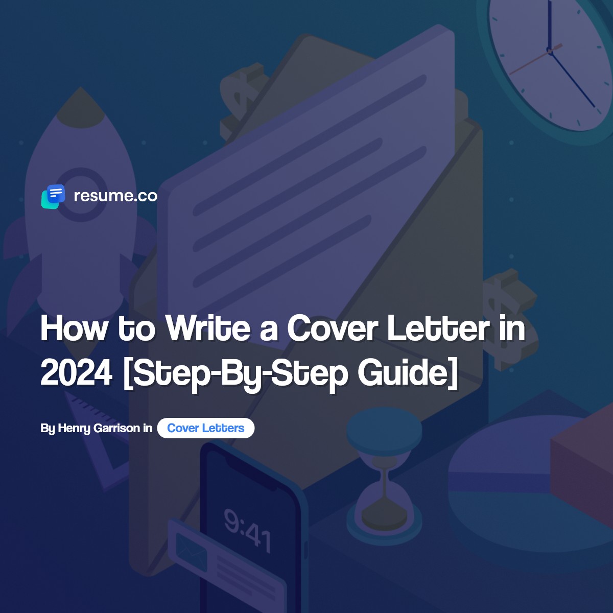 steps in writing a convincing cover letter