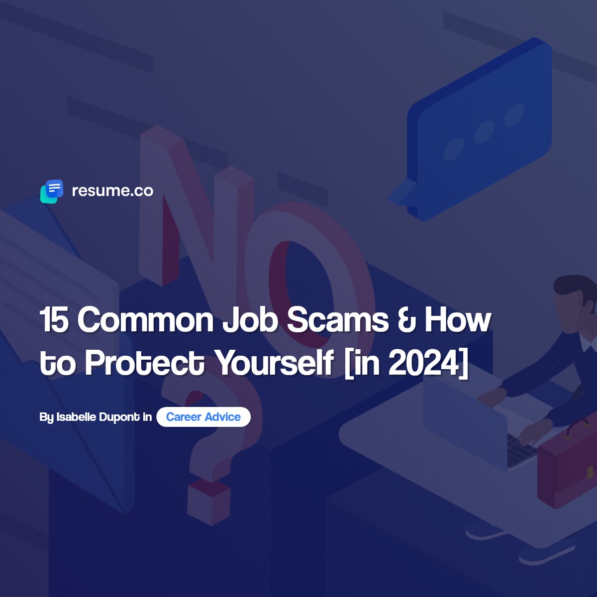 15 Common Job Scams How To Protect Yourself In 2024   Job Scams 