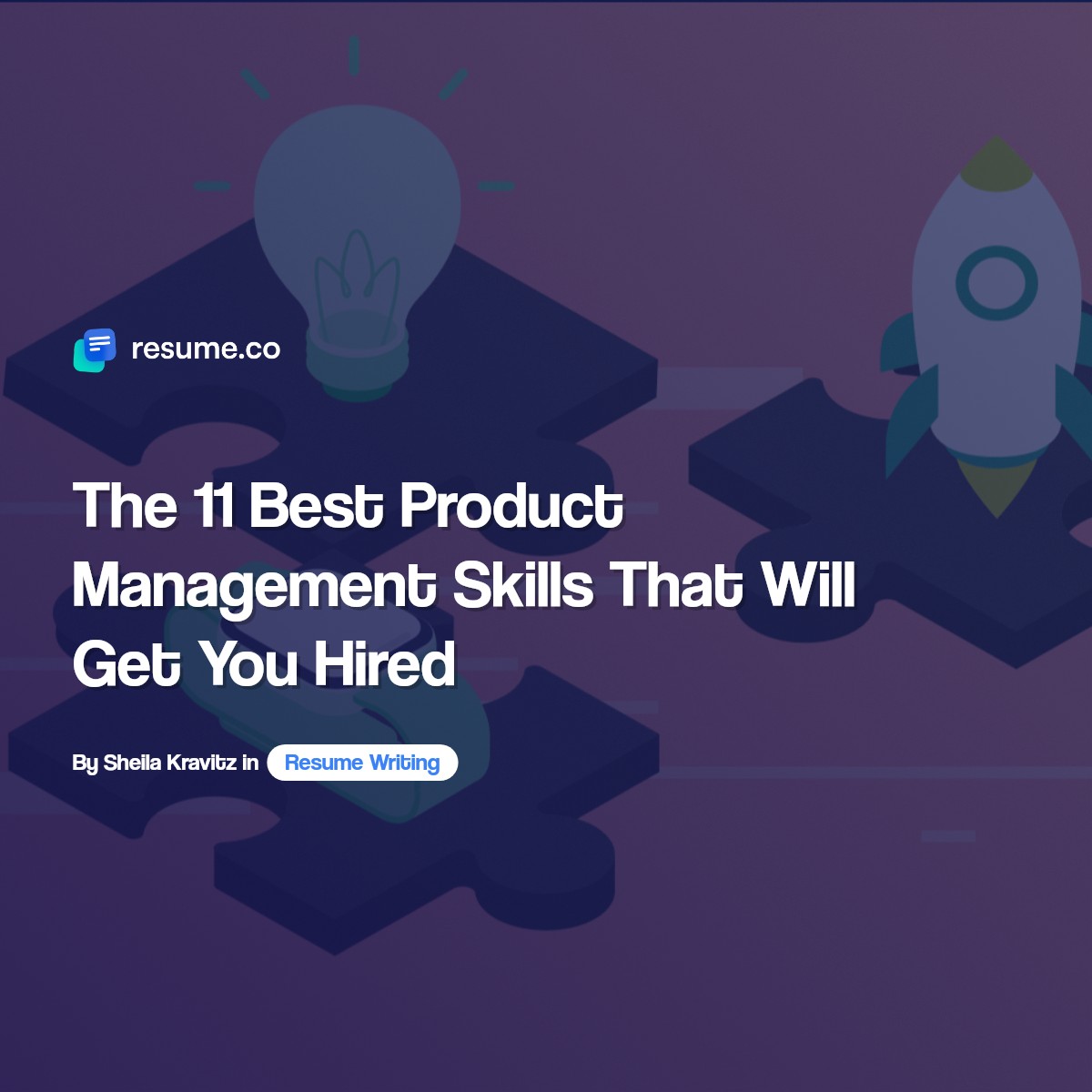 11 Product Manager Skills to Include in Your Resume in 2024