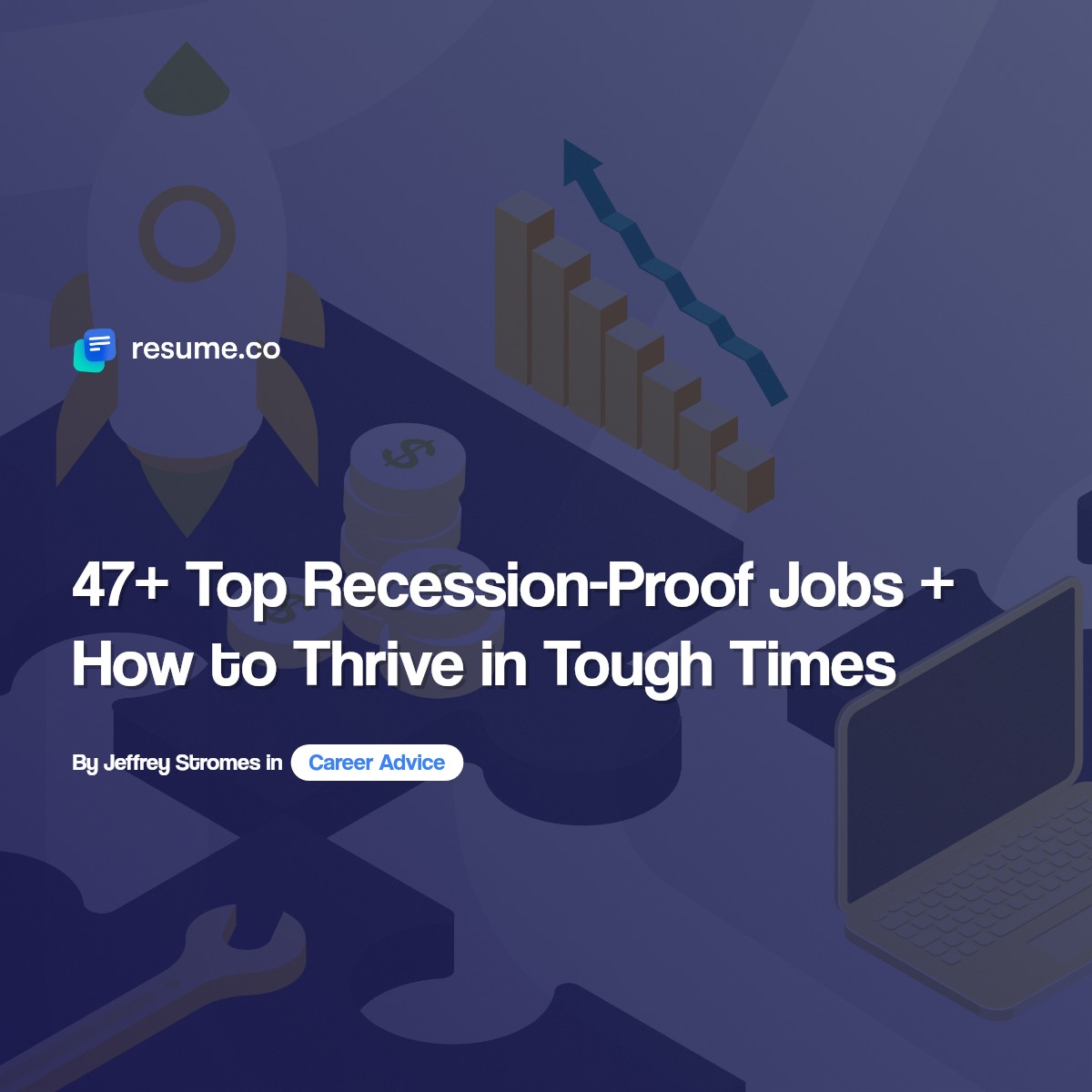 47 Top Recession Proof Jobs - Recession Proof Jobs