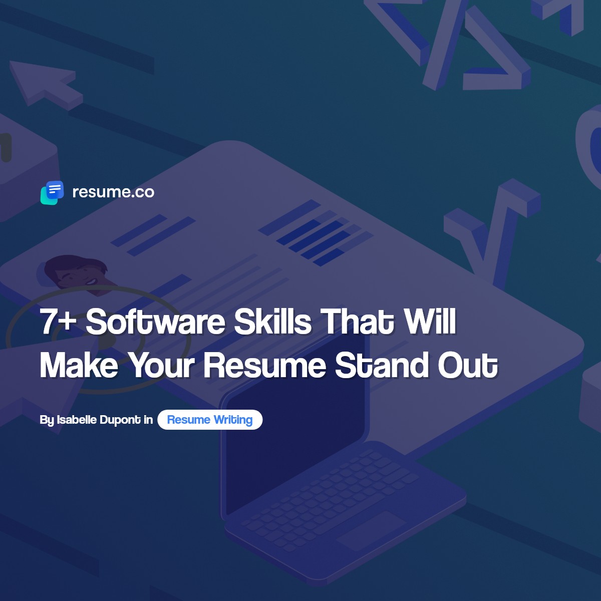 softwares skills 7+ software skills that will make your resume stand out