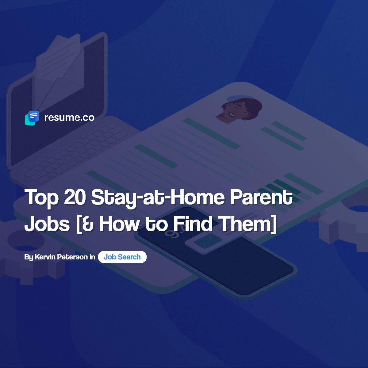parents jobs