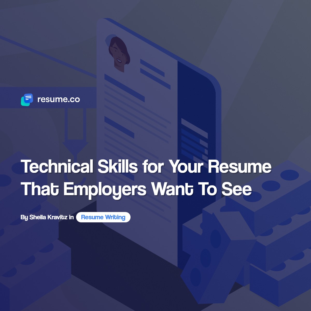 Technical Skills For Job Description