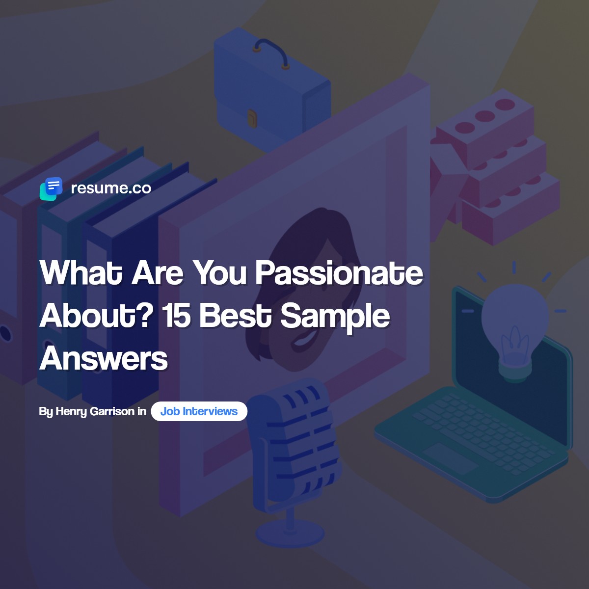 What Are You Passionate About - What Are You Passionate About 